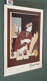 Tom Phillips Opera Grafica