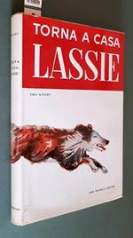 Torna a casa Lassie