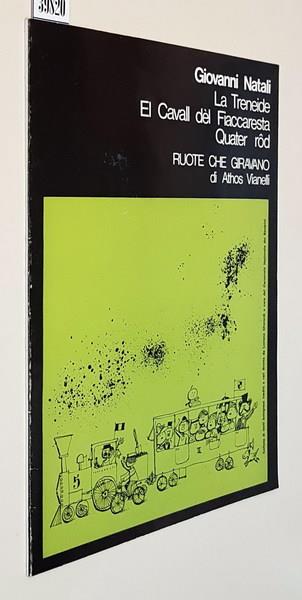 Stampe Antiche e Libri d'Arte Bottigella