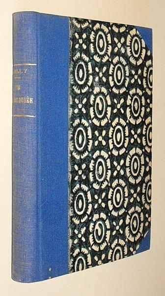 Une Misere Doree - Delly - copertina