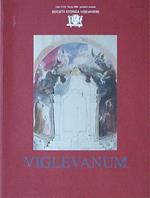 Viglevanum Anno Xviii Marzo 2008 Di: Societaâ€™ Storica Vigevanese