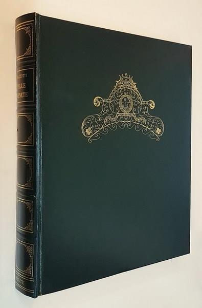 Ville venete - Giuseppe Mazzotti - copertina