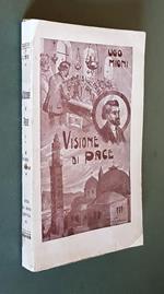 Visioni Di Pace Racconto Orientale