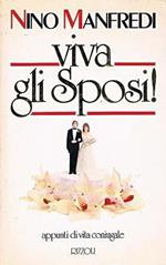 Viva Gli Sposi Appunti Di Vita Coniugale