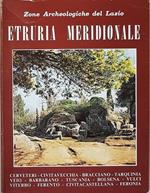Zone Archeologiche del Lazio (I-II) ETRURIA MERIDIONALE