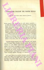 I viaggiatori italiani del nostro secolo