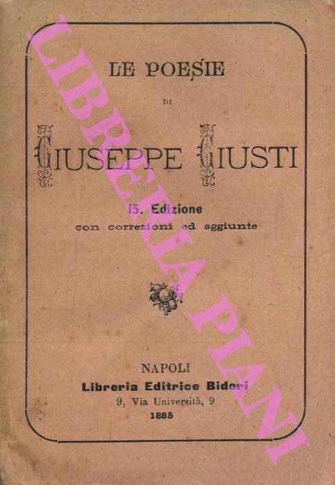 Libreria Piani
