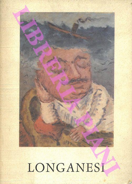 L' Italia del 1925 vista da Leo Longanesi. - Gherardo Casini - copertina