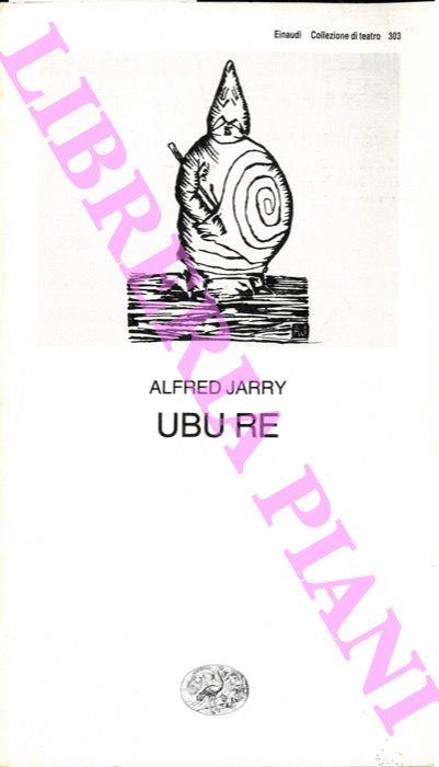 Ubu Re