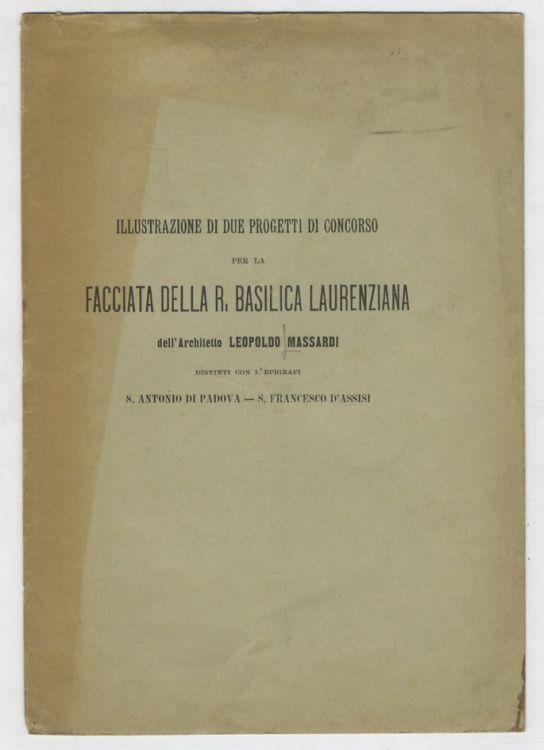 Libreria antiquaria Gozzini