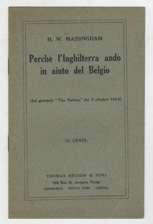 Libreria antiquaria Gozzini