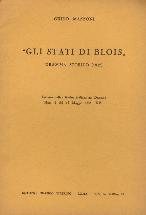 Libreria antiquaria Gozzini