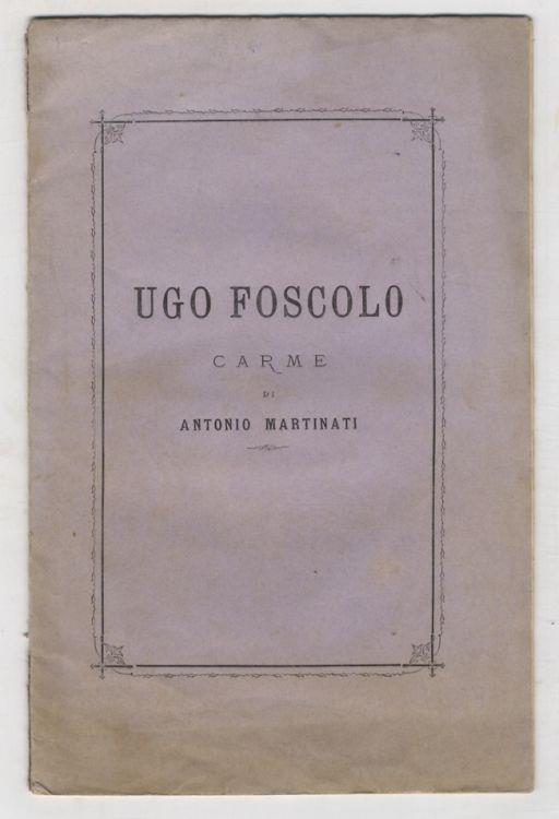 Libreria antiquaria Gozzini