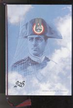 Calendario dell'Arma dei Carabinieri 2003. (Presentazione del Gen. Guido Bellini)