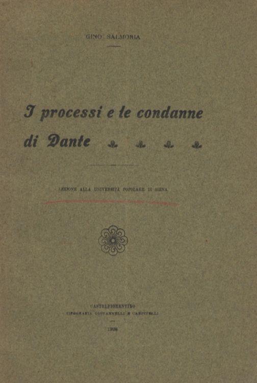 Libreria antiquaria Gozzini