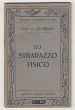 Lo strapazzo fisico