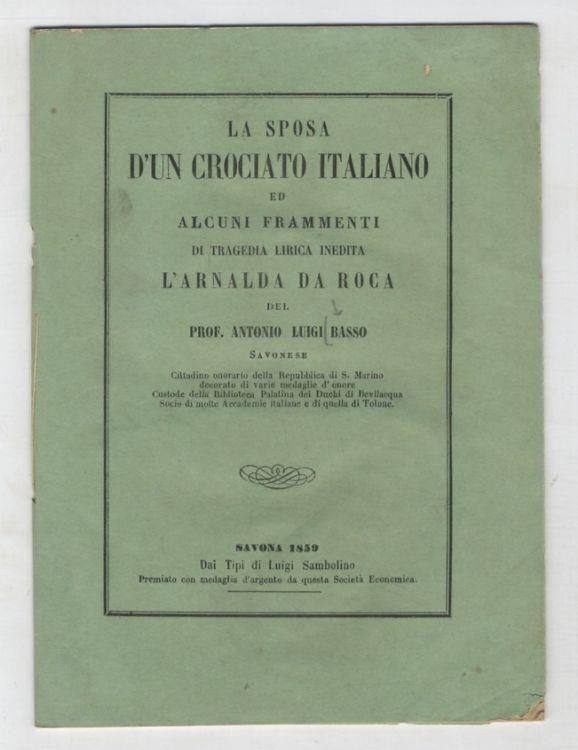 Libreria antiquaria Gozzini