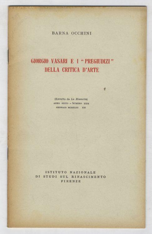 Libreria antiquaria Gozzini