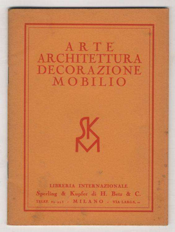 Libreria antiquaria Gozzini