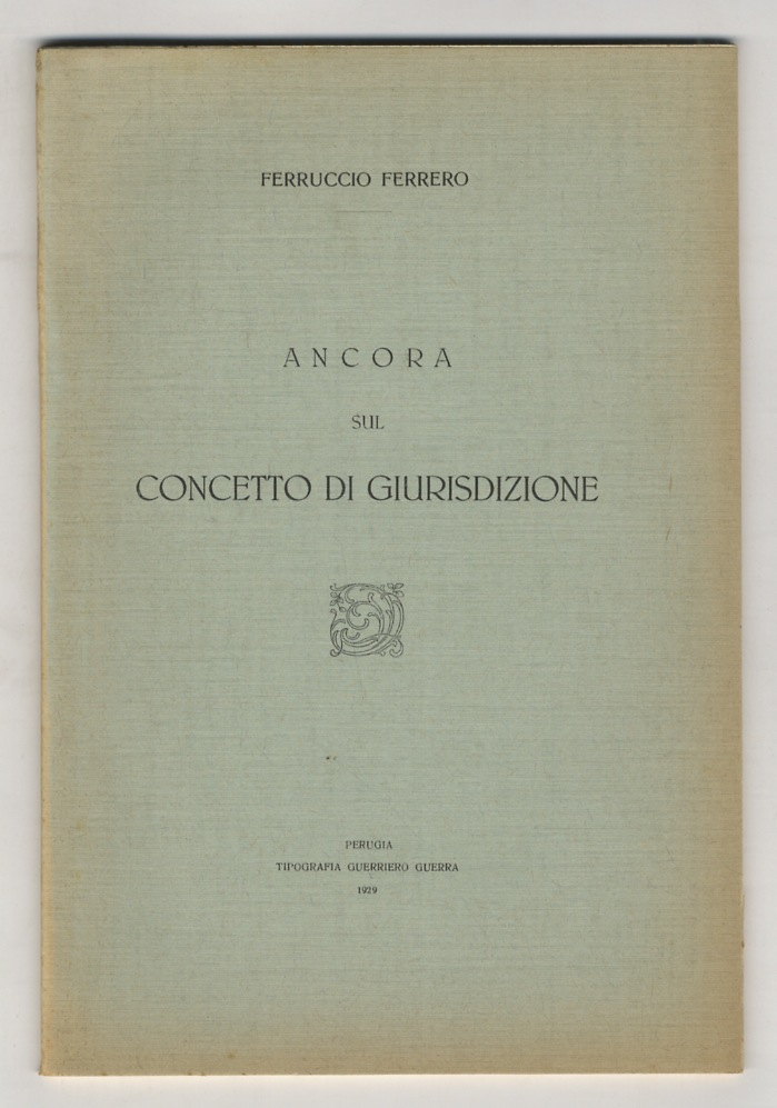 Libreria antiquaria Gozzini