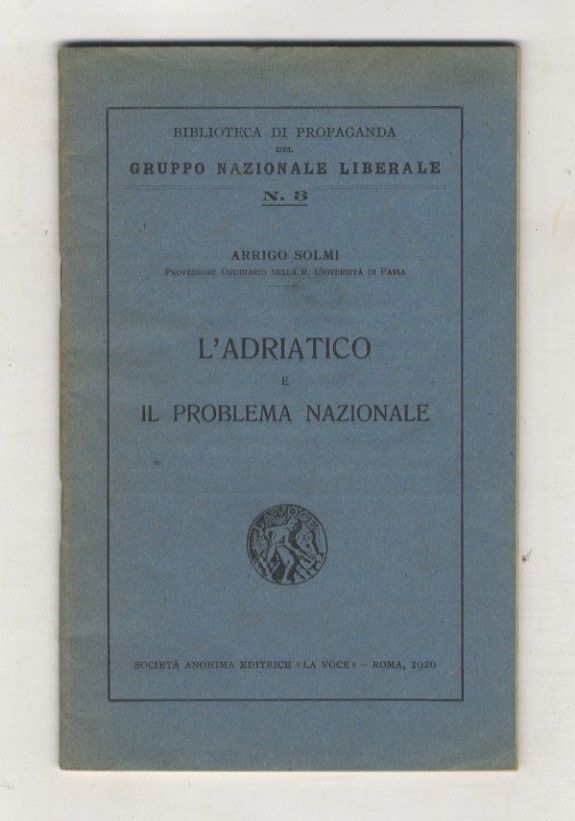 Libreria antiquaria Gozzini