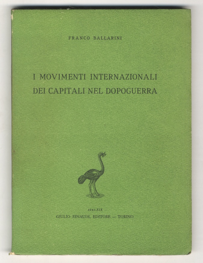 Libreria antiquaria Gozzini