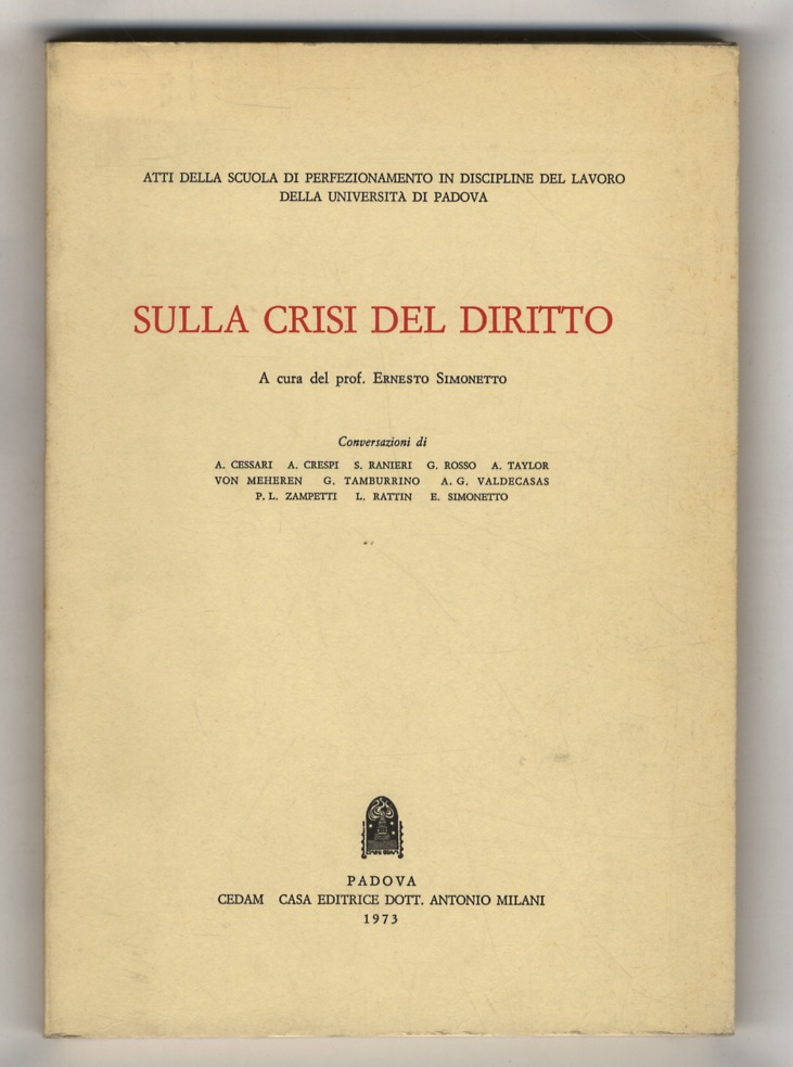 Libreria antiquaria Gozzini