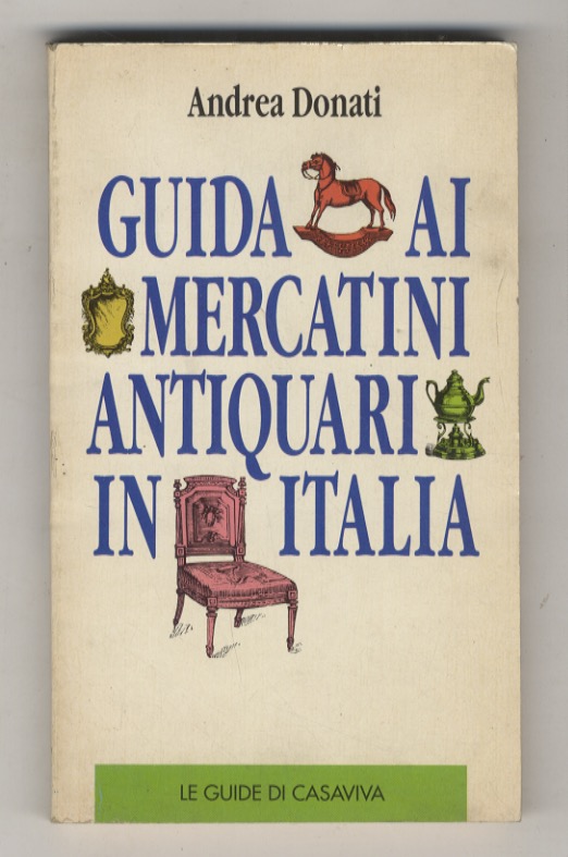 Libreria antiquaria Gozzini