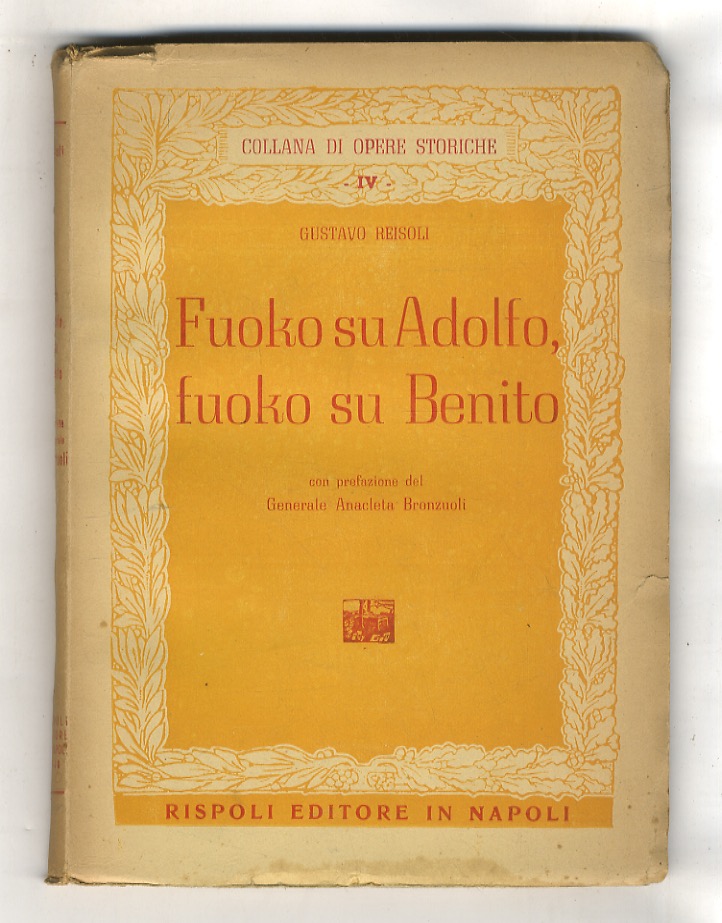 Libreria antiquaria Gozzini