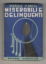 Miserabili e delinquenti