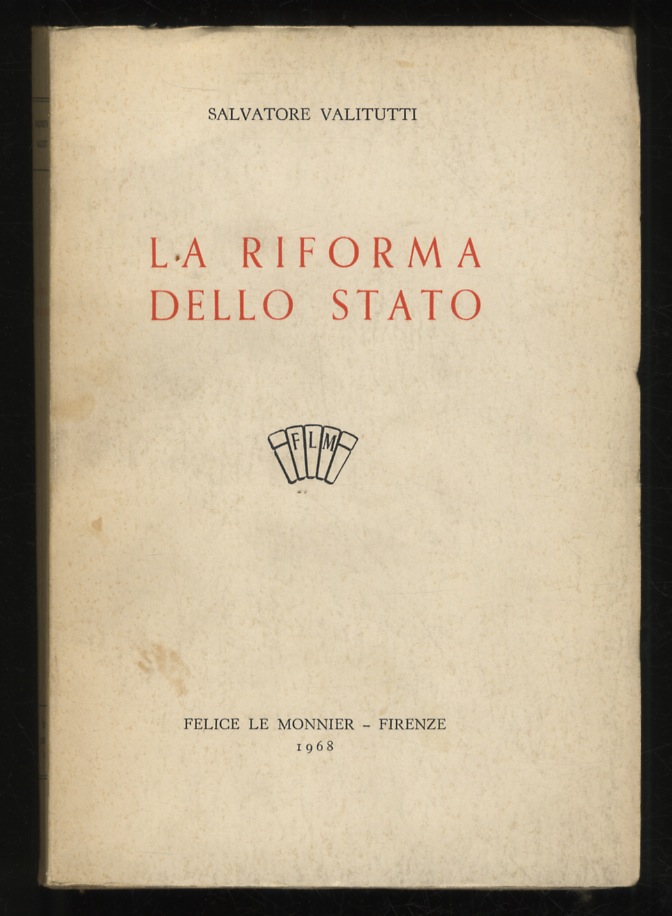 Libreria antiquaria Gozzini