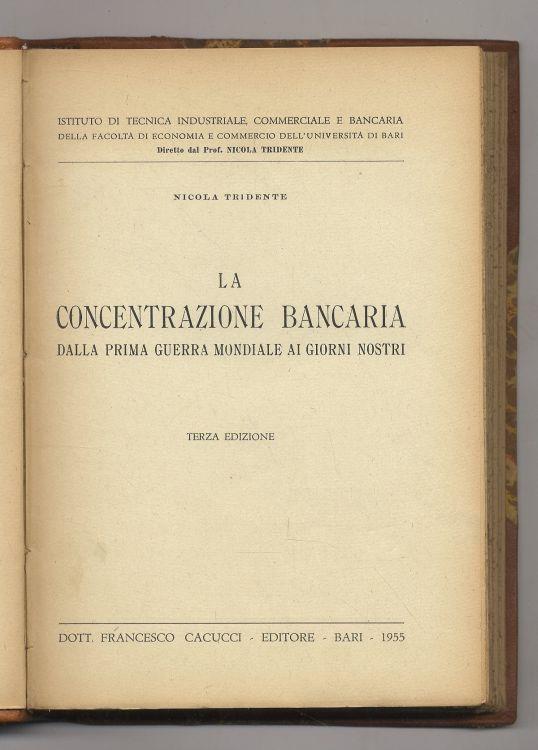 Libreria antiquaria Gozzini