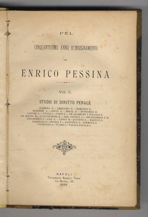 Libreria antiquaria Gozzini