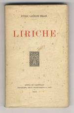 Liriche