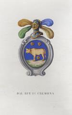 DEL BUE di Cremona