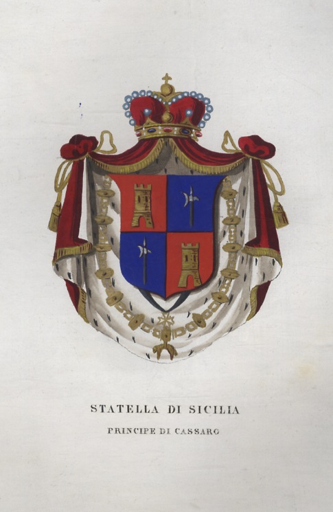 Libreria antiquaria Gozzini