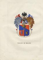 UBOLDO di Milano