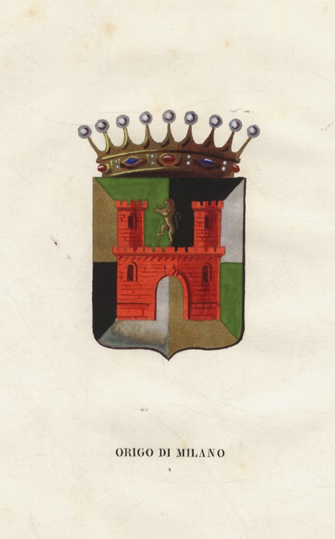 Libreria antiquaria Gozzini