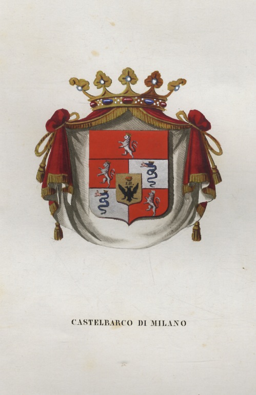 Libreria antiquaria Gozzini