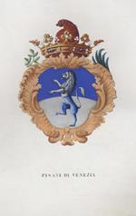 PISANI di Venezia