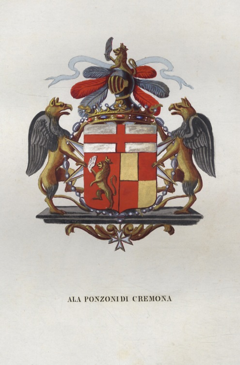 Libreria antiquaria Gozzini