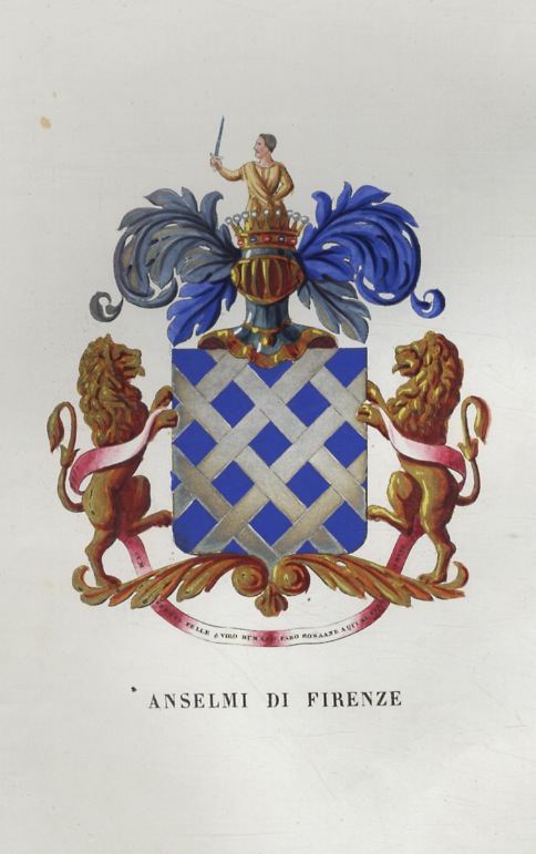 Libreria antiquaria Gozzini