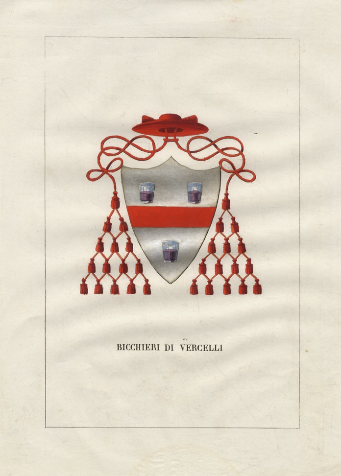 Libreria antiquaria Gozzini