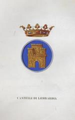 CASTELLI di Lombardia