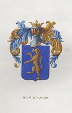 ELIONI o Ricchiardi di Saluzzo