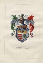 GRANETTI d'Ivrea