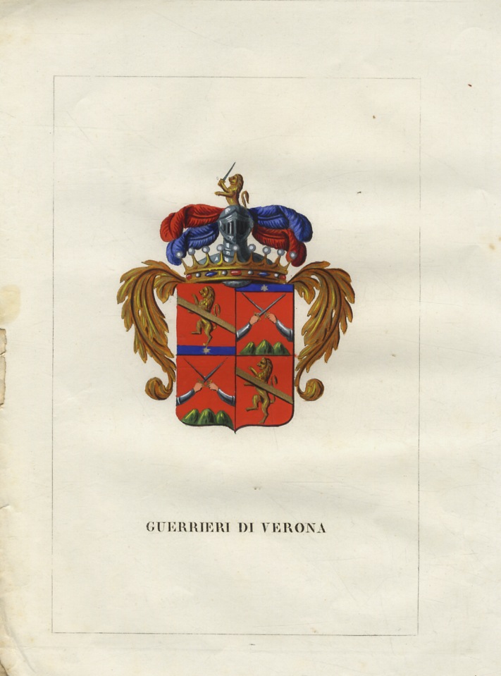 Libreria antiquaria Gozzini