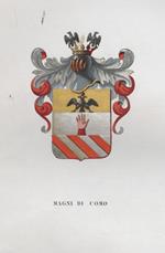 MAGNI di Como