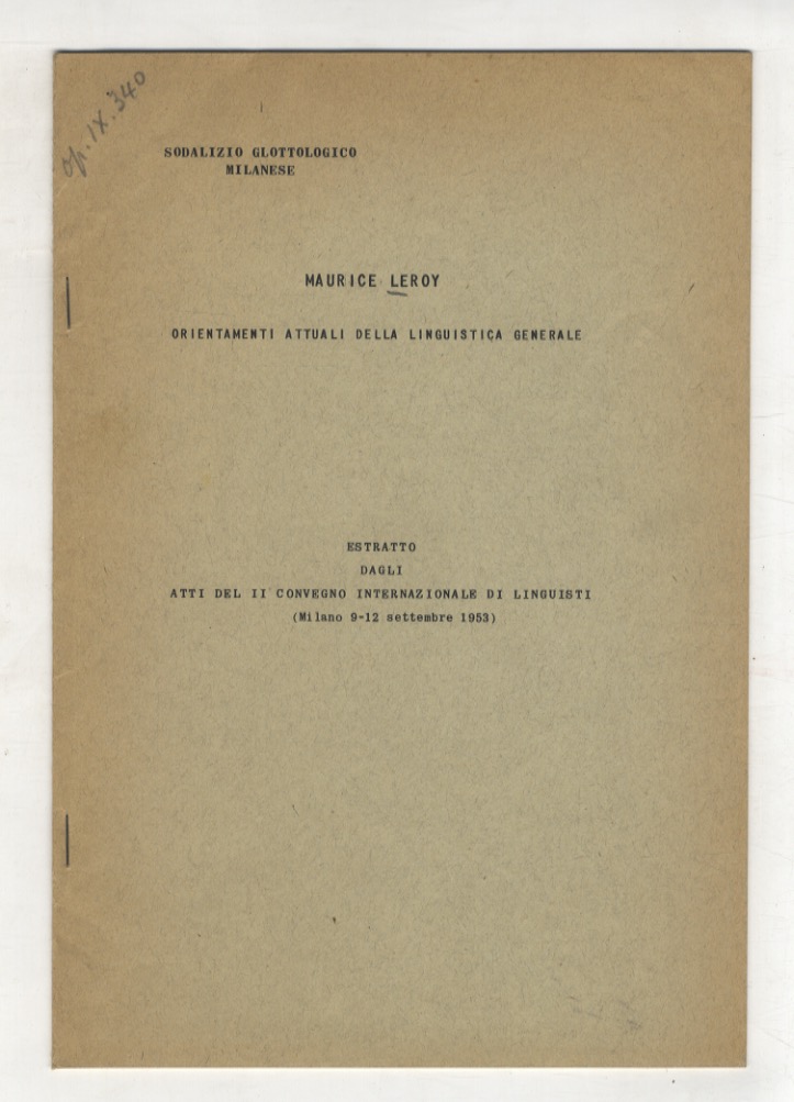 Libreria antiquaria Gozzini