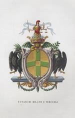 CUSANI di Milano e Vercelli